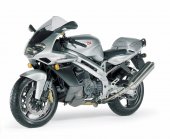 2000 Aprilia RSV Mille SL Falco photo